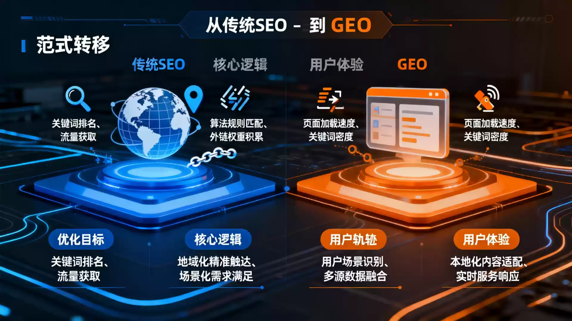 江西什么时候开始做GEO优化最好？企业AI获客最佳布局时机解析